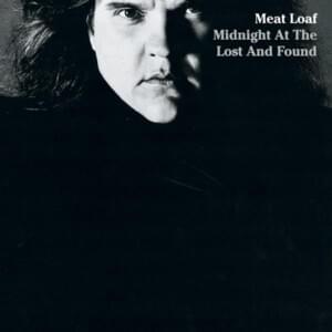 Priscilla - Meat Loaf