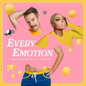 Every Emotion - Bright Light Bright Light (Ft. Ultra Naté)