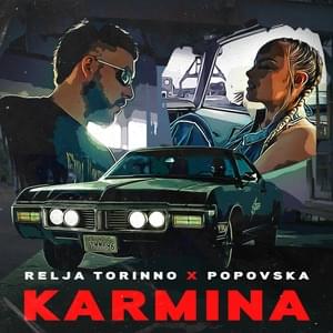 Karmina - Relja Torinno & Popovska