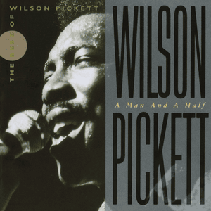 Funk Factory - Wilson Pickett