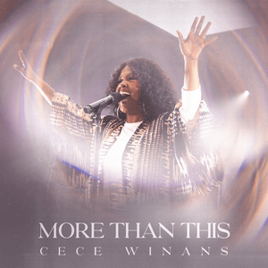 Worthy (Live) - CeCe Winans