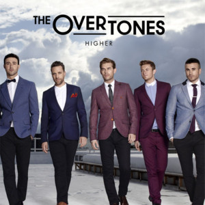 Call Me Up - The Overtones