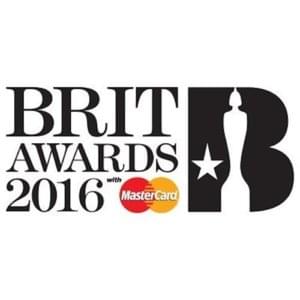 Black Magic (Live at the BRIT Awards 2016) - Little Mix