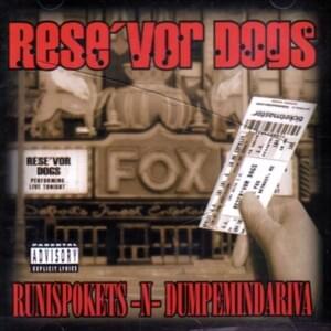 Comin’ 4 U - Rese'vor Dogs (Ft. Birdman)