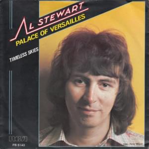 The Palace of Versailles - Al Stewart