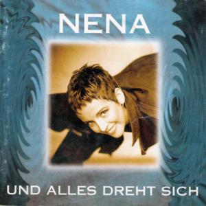 Weisse Wolke - Nena