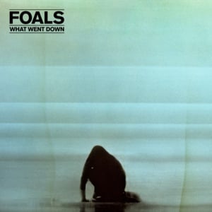 What Went Down - Foals