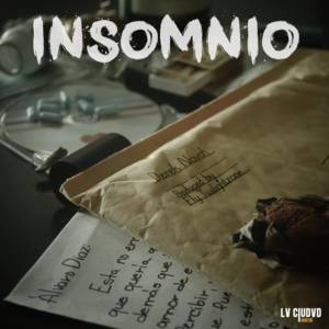 Insomnio - Álvaro Díaz (Ft. Derek Novah)