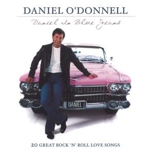 Blueberry Hill - Daniel O'Donnell