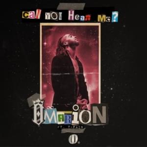 Can You Hear Me? - Omarion (Ft. T-Pain)