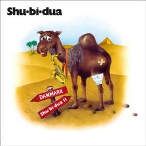 On The Radio - Shu-bi-dua