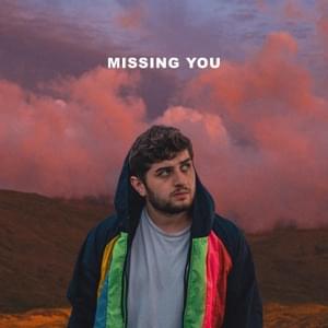 Missing You - Mike Squires, YONAS, Abstract, & James Rose