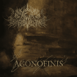 Agonofinis - A Wake In Providence