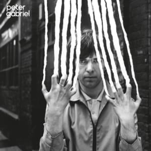 Animal Magic - Peter Gabriel