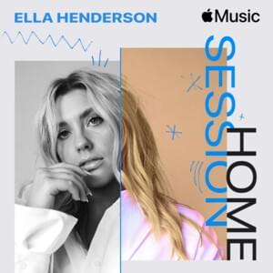 Tears Dry On Their Own (Apple Music Home Session) - Ella Henderson