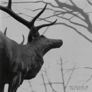 In the Shadow of Our Pale Companion - Agalloch