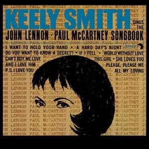 I Want to Hold Your Hand - Keely Smith