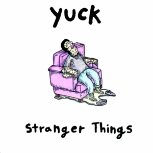 I’m OK - Yuck