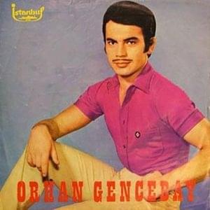 Başa Gelen Çekilirmiş - Orhan Gencebay