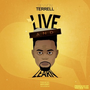 Live and Learn - Devvon Terrell