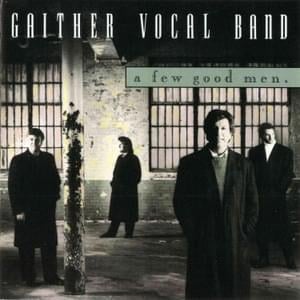 Beyond the Open Door - The Gaither Vocal Band