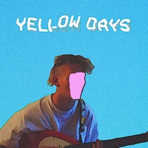 A Smiling Face - Yellow Days