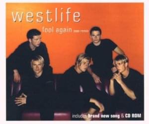 Fool Again - Westlife