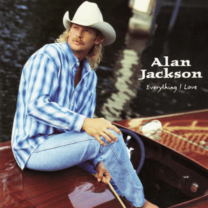 Walk on the Rocks - Alan Jackson