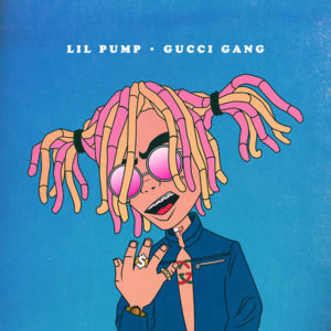 Lil Pump - Gucci Gang (Deutsche Übersetzung) - Lyrxo Deutsche Übersetzungen