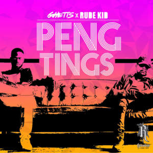 Peng Tings - Ghetts