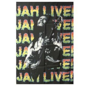 Jah Live - Bob Marley & The Wailers