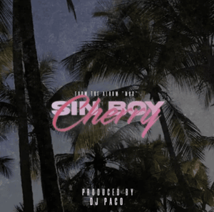 Cherry - Sin Boy