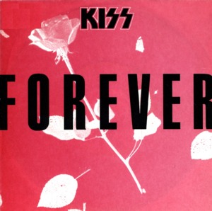 Forever - KISS