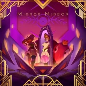 Mirror Mirror - Juniper Vale