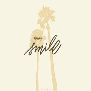 Smile - NOAHJVMES