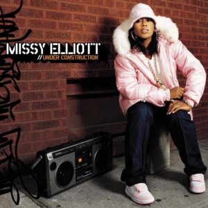 Slide - Missy Elliott