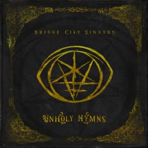 The Devil’s Swing - The Bridge City Sinners