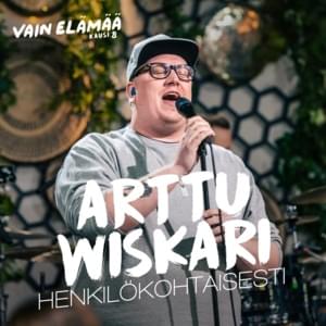 Henkilökohtaisesti - Arttu Wiskari