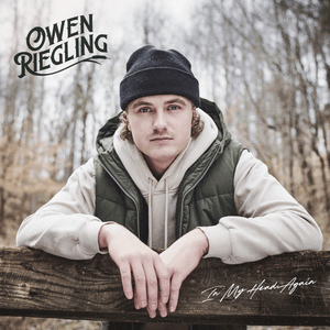 In My Head Again - Owen Riegling