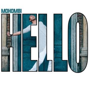 Hello - Mohombi