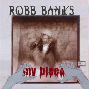 My Bleed - Robb Bank$