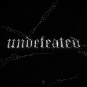 Undefeated - Josh A