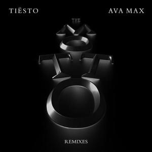 The Motto (Robert Georgescu & White Remix) - Tiësto & Ava Max