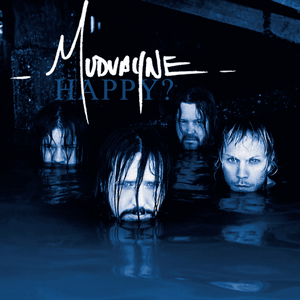 Happy? - Mudvayne