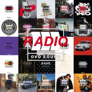 OVO Sound Radio Episode 24 Tracklist - Drake