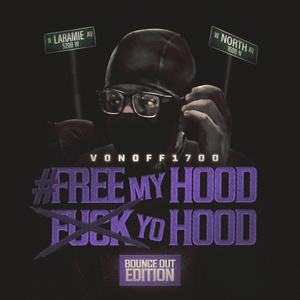 U Know Dat (Remix) - VonOff1700 (Ft. G Herbo)