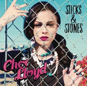 Riot! - Cher Lloyd