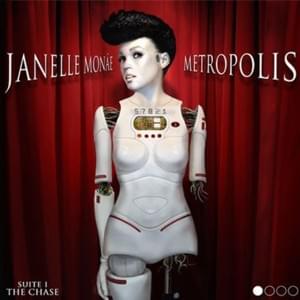 Sincerely, Jane - Janelle Monáe