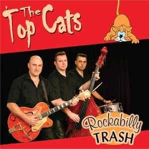 Twenty Flight Rock - The Top Cats (UK)