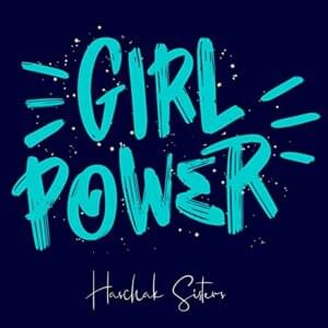 Girl power - Haschak Sisters